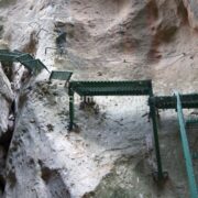 020 Camino Equipado Barranco Tranco Villel Rocjumper