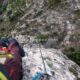 020 Via Ferrata Monte Ardal Yeste Rocjumper