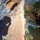 020 Via Ferrata Refogons Campo Rocjumper
