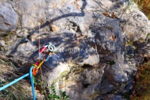 R3 - Torrent del Polvorí Nou - Sant Corneli - RocJumper