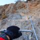 021 Via Ferrata Araña Guejar Sierra Rocjumper