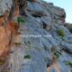 021 Via Ferrata Fuente Peña Jaen Rocjumper