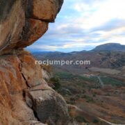 022 Via Ferrata Alicun Villanueva Torres Rocjumper