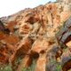 022 Via Ferrata Callejones Gato Paso Gato Orihuela Rocjumper