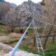 023 Via Ferrata Barbara Montalban Rocjumper