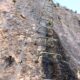 023 Via Ferrata Penya Llisa Parcent Rocjumper
