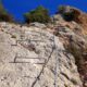 023 Via Ferrata Remedio Chelva Rocjumper
