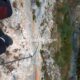 023 Via Ferrata Zarzalar Nerpio Rocjumper