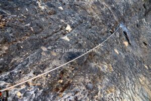 R1 - Canal de Roca Regina - Llimiana - RocJumper