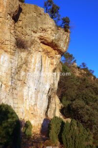 024 Via Ferrata Miradors Vistabella Maestrat Rocjumper