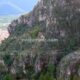 024 Via Ferrata Pas Cabreds Tavernes Valldigna Rocjumper