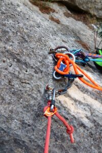 R3 - Barranc Vinyes de Rúbies - RocJumper