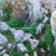 025 Via Ferrata Penya Llisa Parcent Rocjumper