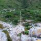 026 Via Ferrata Penya Llisa Parcent Rocjumper