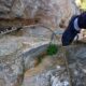 026 Via Ferrata Refogons Campo Rocjumper