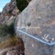 027 Via Ferrata Alicun Villanueva Torres Rocjumper
