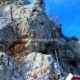 027 Via Ferrata Pas Cabreds Tavernes Valldigna Rocjumper