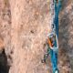 028 Via Ferrata Cueva Mona Linares Mora Rocjumper