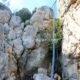 028 Via Ferrata Pas Cabreds Tavernes Valldigna Rocjumper
