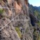 029 Via Ferrata Falconera Marxuquera Rocjumper