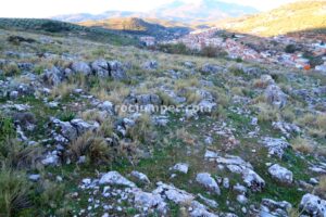 Retorno - Vía Ferrata Tajo de Despeñadero - Fuensanta de Martos - RocJumper