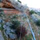 030 Via Ferrata Fuente Peña Jaen Rocjumper