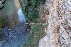 Tramo 2 - Vía Ferrata El Puente - San Blas - RocJumper