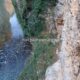 030 Via Ferrata Puente 3 Puntas San Blas Rocjumper
