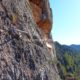 031 Via Ferrata Falconera Marxuquera Rocjumper