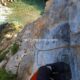 031 Via Ferrata Refogons Campo Rocjumper