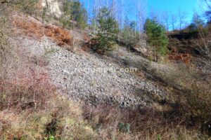 Tartera - Torrent del Polvorí Nou - Sant Corneli - RocJumper
