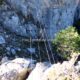 032 Via Ferrata Cueva Mona Linares Mora Rocjumper