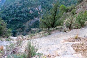 R2 - Canal de Roca Regina - Llimiana - RocJumper