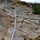 033 Via Ferrata Refogons Campo Rocjumper