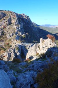 Final - Vía Ferrata Zuheros - RocJumper