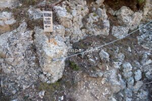 Fin - Vía Ferrata Cueva Mona - Linares de Mora - RocJumper