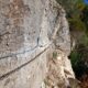 034 Via Ferrata Falconera Marxuquera Rocjumper