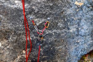 R3 - Canal de Roca Regina - Llimiana - RocJumper