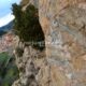 035 Via Ferrata Barbara Montalban Rocjumper