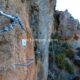 036 Via Ferrata Araña Guejar Sierra Rocjumper