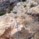 036 Via Ferrata Barbara Montalban Rocjumper