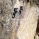 036 Via Ferrata Puente 3 Puntas San Blas Rocjumper