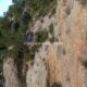 037 Via Ferrata Remedio Chelva Rocjumper