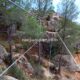 038 Via Ferrata Alicun Villanueva Torres Rocjumper