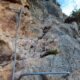 038 Via Ferrata Remedio Chelva Rocjumper