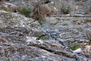 Camino Equipado - Canal de Roca Regina - Llimiana - RocJumper