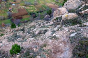 Enlace - Tramo 2 - Vía Ferrata La Bárbara - Montalbán - RocJumper