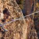 040 Via Ferrata Araña Guejar Sierra Rocjumper