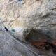 040 Via Ferrata Monte Ardal Yeste Rocjumper