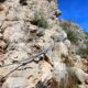 041 Via Ferrata Pas Cabreds Tavernes Valldigna Rocjumper